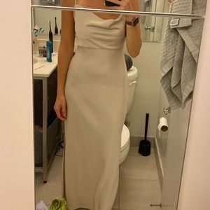 BHLDN by Anthropology dress